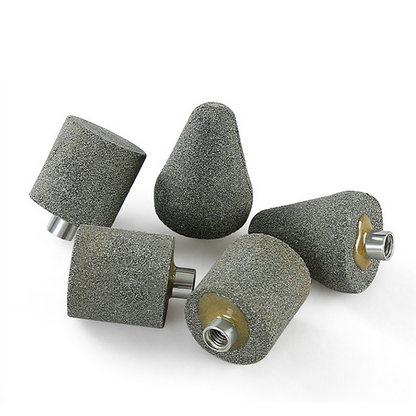 Shaped Stone Processing Grinding And Polishing Angle Grinder Grinding head