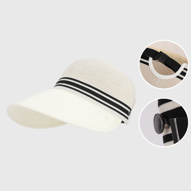 🌴Summer Specials🌴Women's Trendy Breathable Sun Hat