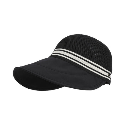 🌴Summer Specials🌴Women's Trendy Breathable Sun Hat