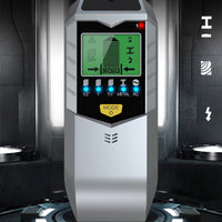 🔈🔈60% OFF🔥Handheld Metal Scanner for Walls