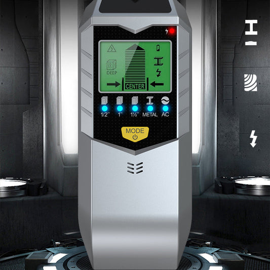 🔈🔈60% OFF🔥Handheld Metal Scanner for Walls