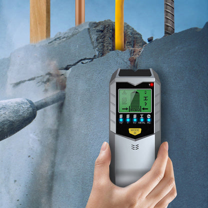 🔈🔈60% OFF🔥Handheld Metal Scanner for Walls