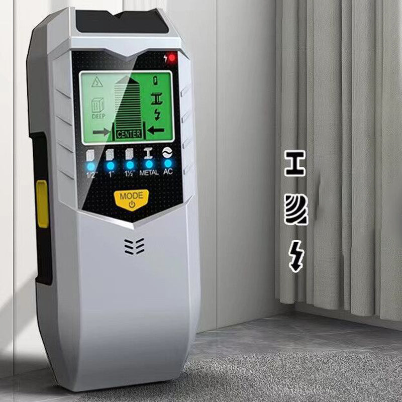 🔈🔈60% OFF🔥Handheld Metal Scanner for Walls