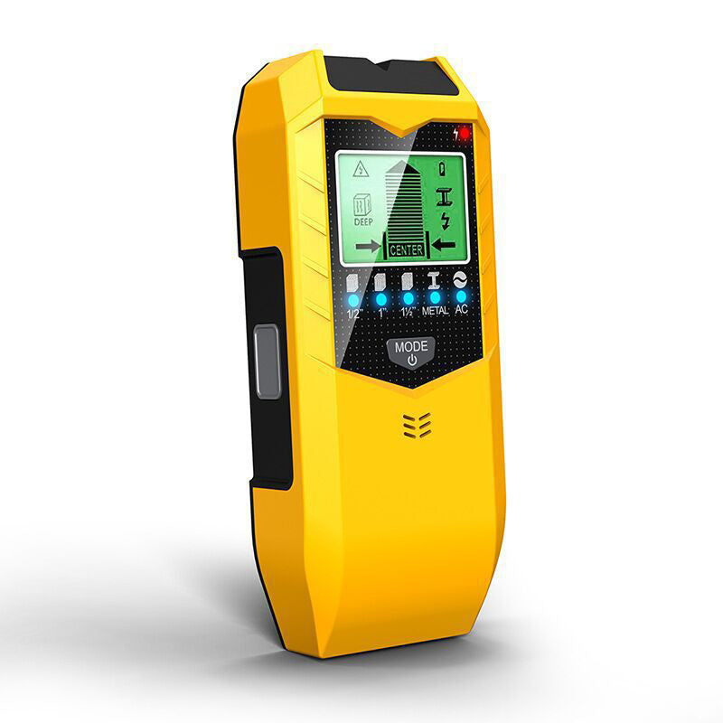 🔈🔈60% OFF🔥Handheld Metal Scanner for Walls