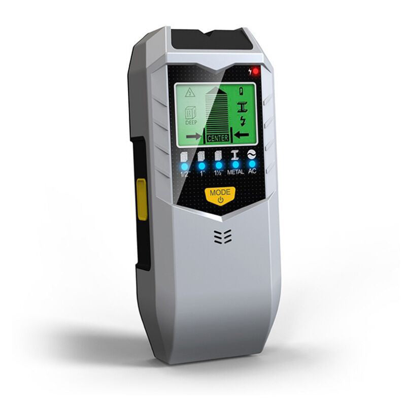 🔈🔈60% OFF🔥Handheld Metal Scanner for Walls