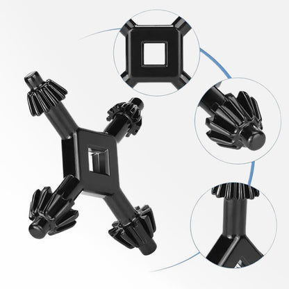 ✨4 in 1✨ Electric Drill Chuck Key