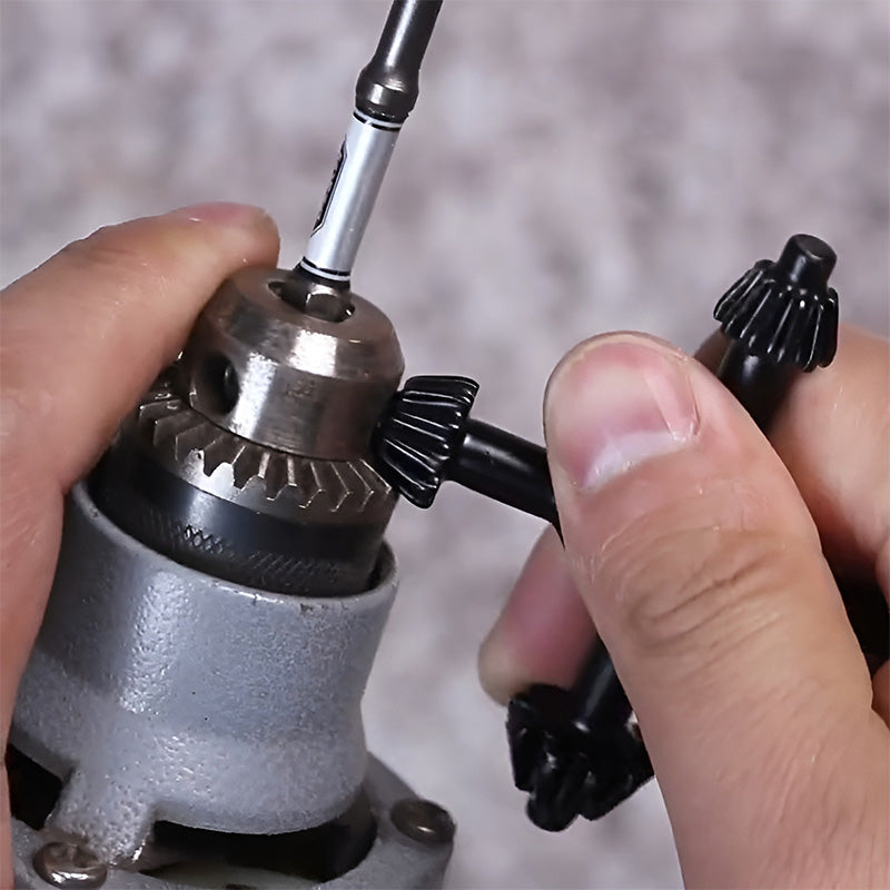 ✨4 in 1✨ Electric Drill Chuck Key