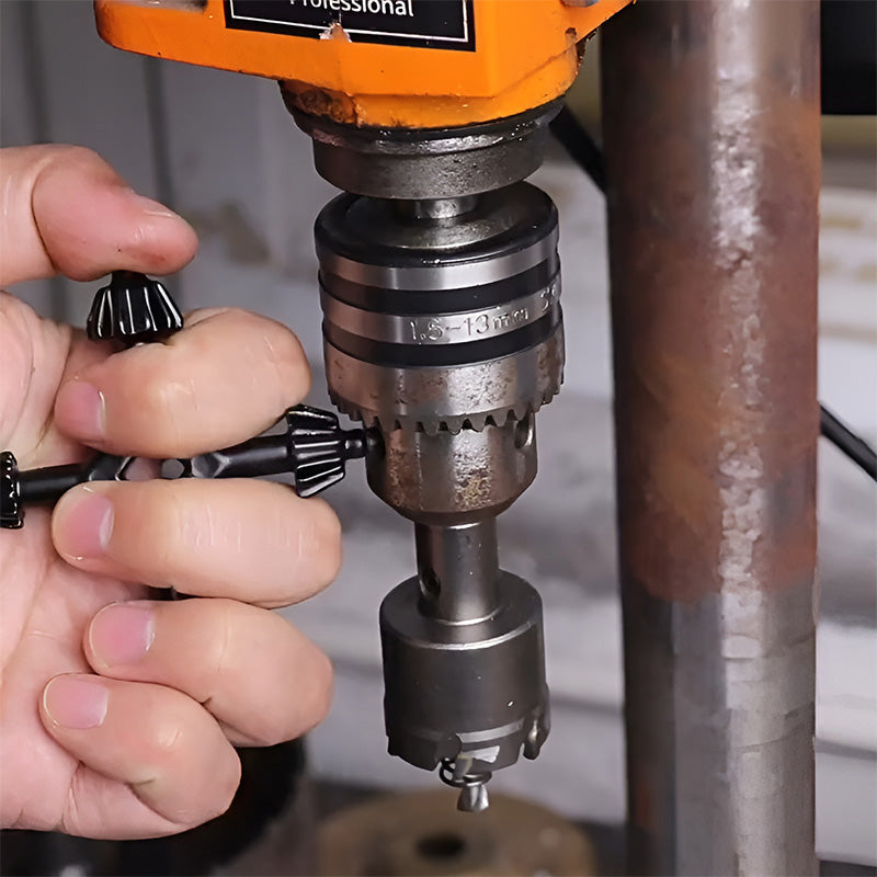 ✨4 in 1✨ Electric Drill Chuck Key