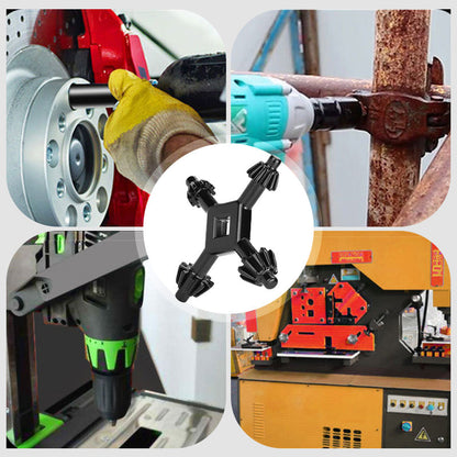 ✨4 in 1✨ Electric Drill Chuck Key