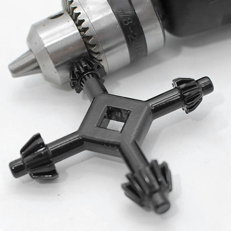 ✨4 in 1✨ Electric Drill Chuck Key