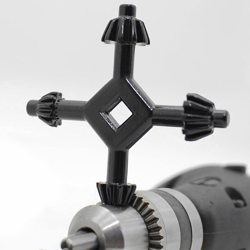 ✨4 in 1✨ Electric Drill Chuck Key