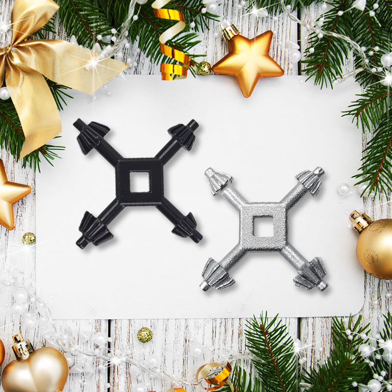 ✨4 in 1✨ Electric Drill Chuck Key