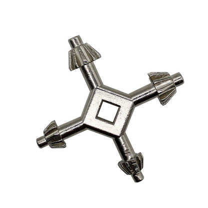 ✨4 in 1✨ Electric Drill Chuck Key