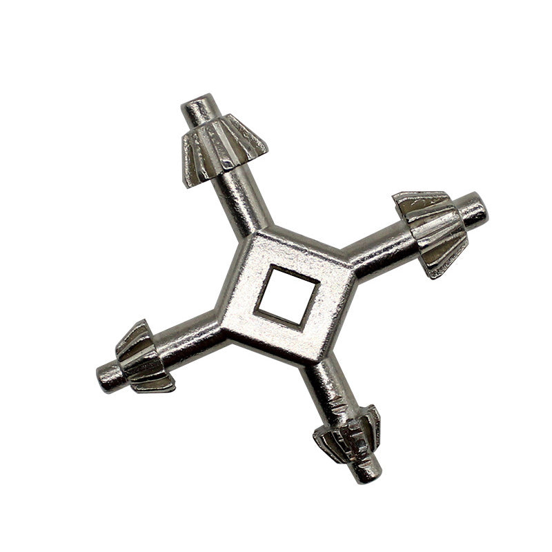 ✨4 in 1✨ Electric Drill Chuck Key