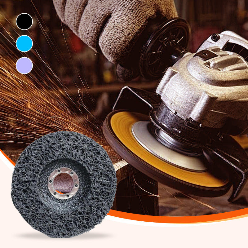 Dry & Wet Diamond Polishing Pad
