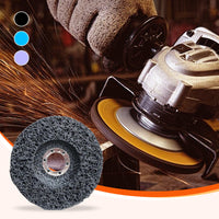 Dry & Wet Diamond Polishing Pad