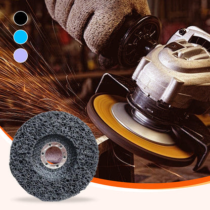 Dry & Wet Diamond Polishing Pad