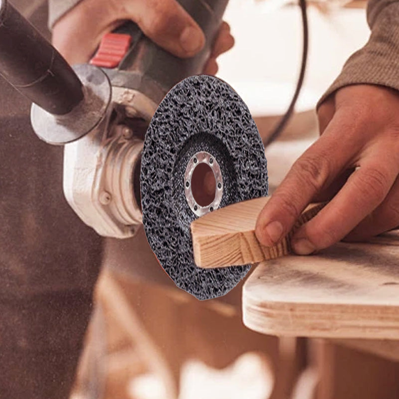 Dry & Wet Diamond Polishing Pad