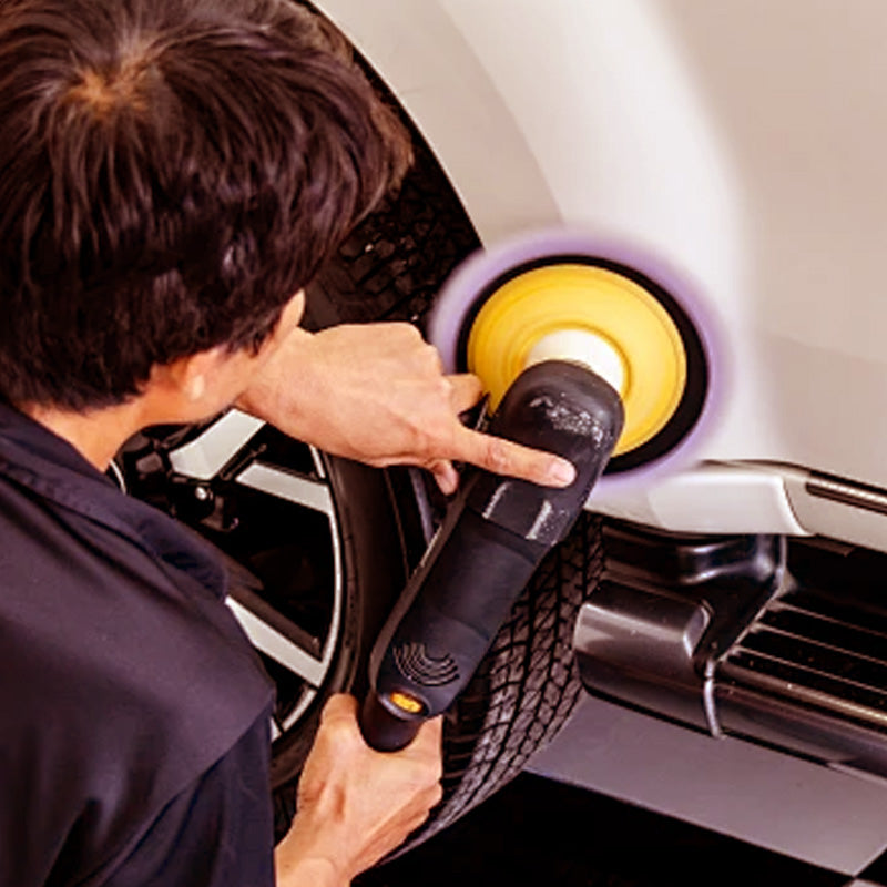 Dry & Wet Diamond Polishing Pad