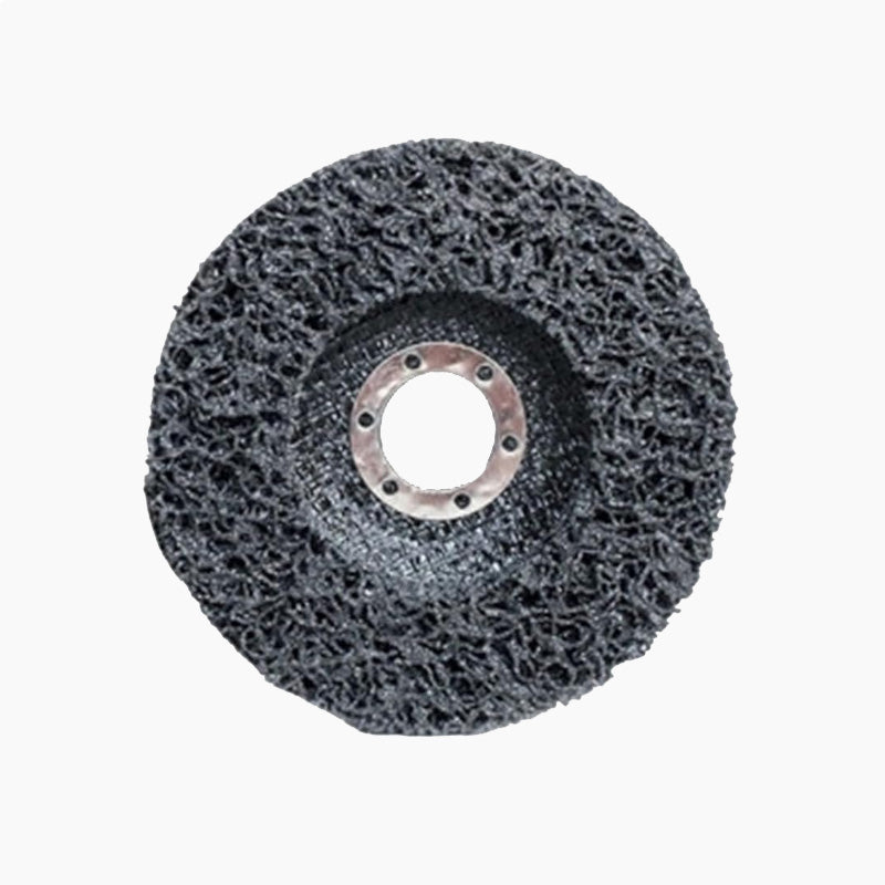 Dry & Wet Diamond Polishing Pad