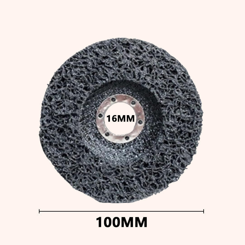 Dry & Wet Diamond Polishing Pad