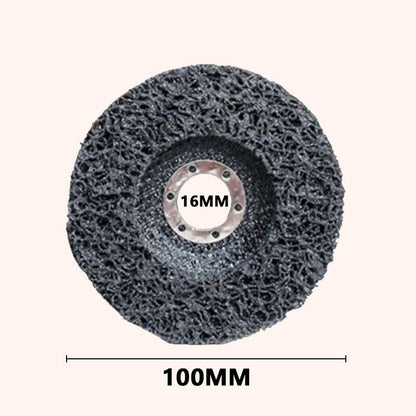 Dry & Wet Diamond Polishing Pad