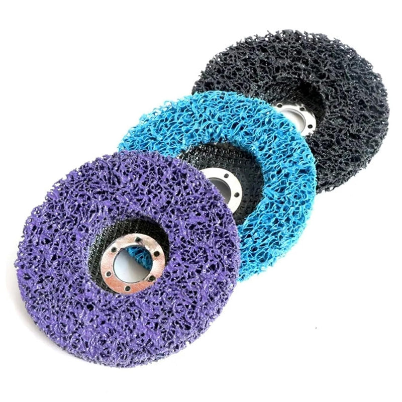 Dry & Wet Diamond Polishing Pad