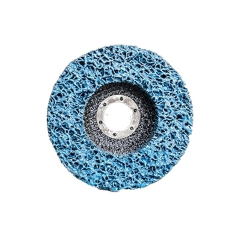 Dry & Wet Diamond Polishing Pad