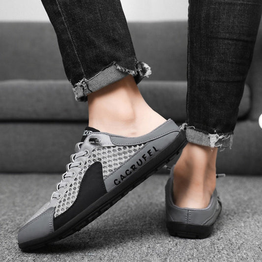 🔥Spring Special Offer👟Fashionable Multifunctional Breathable Slip-On Shoes