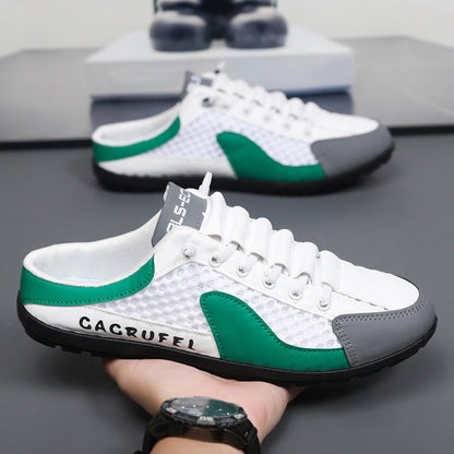 🔥Spring Special Offer👟Fashionable Multifunctional Breathable Slip-On Shoes