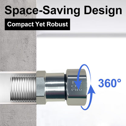 🔥Angle Valve Installation Bracket