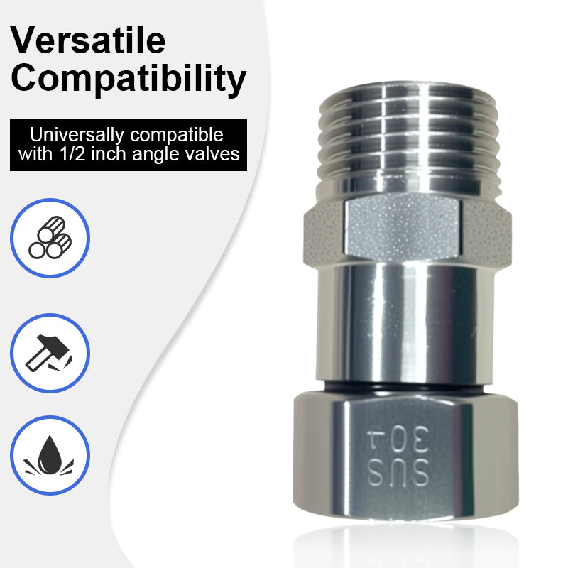 🔥Angle Valve Installation Bracket