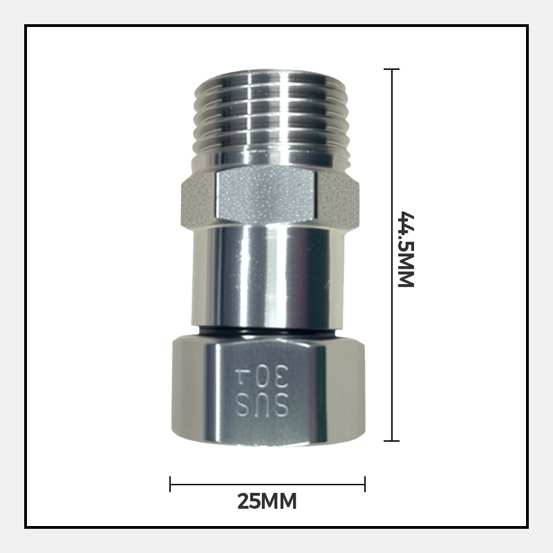 🔥Angle Valve Installation Bracket