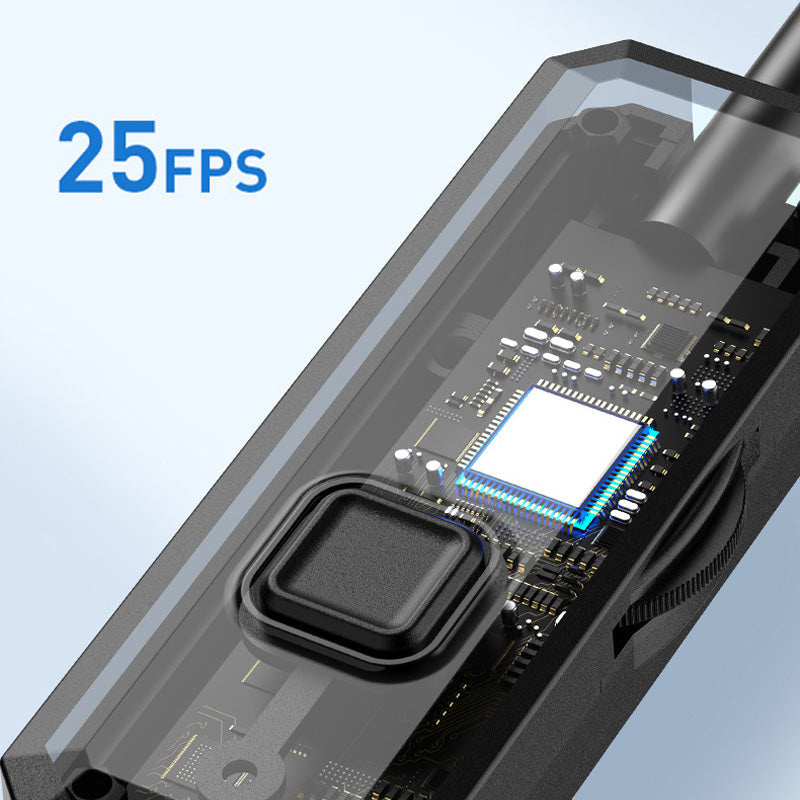 📱🔍 49% OFF! Waterproof HD Endoscope Camera – 200W HD, 8mm probe. Type-C/Micro/Lightning – plug & play with 99% phones. Ideal for tight spaces! 🔌✨