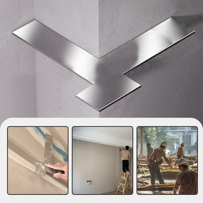 🔨⚡90° Right Angle Leveling Device