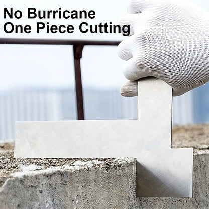 🔨⚡90° Right Angle Leveling Device