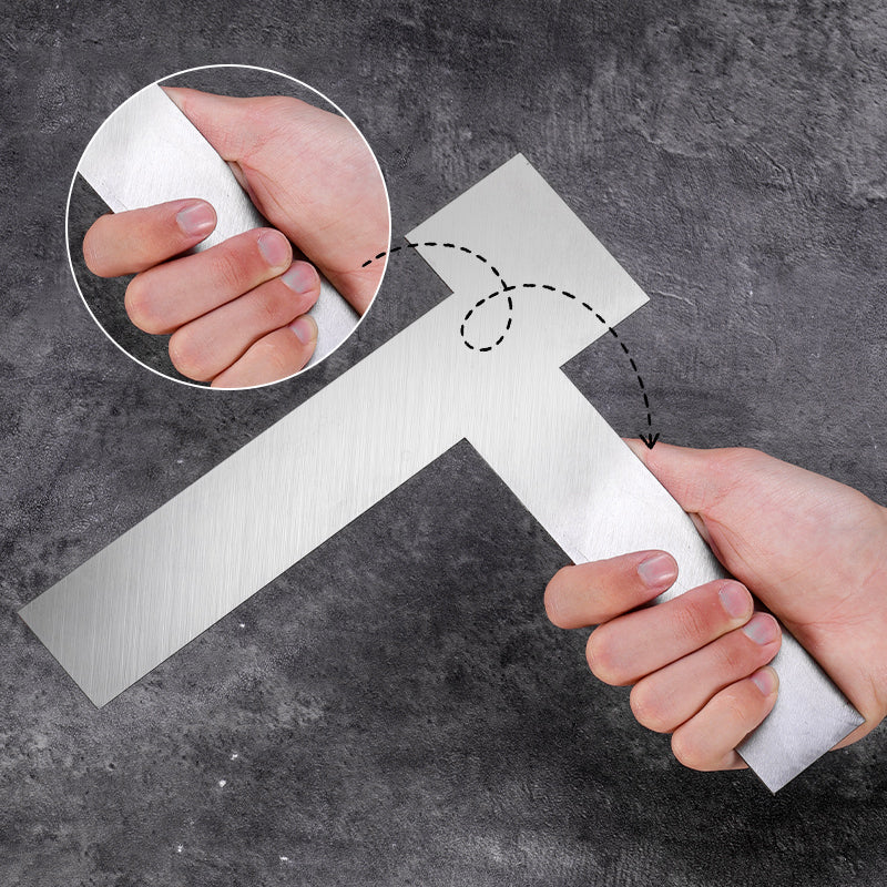 🔨⚡90° Right Angle Leveling Device