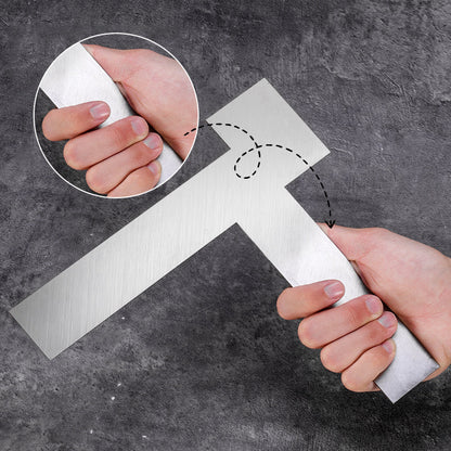 🔨⚡90° Right Angle Leveling Device