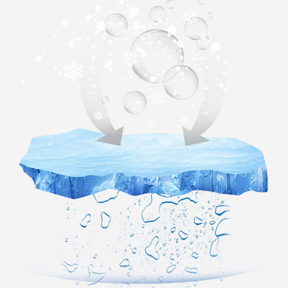 🧊Limited Time Promotion 49% OFF🧊Defrosting Spray for Fridge Freezer🎁(With free spatula)