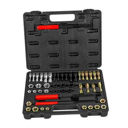🔩Nut Screw Thread Repair Tool Set🧰