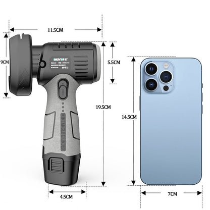 ⏳Time-limited Special🧰12V Mini Angle Grinder with Cutting Disc