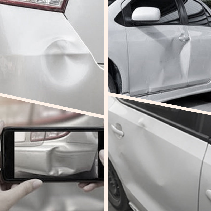 ⏳🔥LIMITED-TIME 49% OFF! 🚘Dent Repair Magic - Auto Body Dent Repair Suction Cup Tool