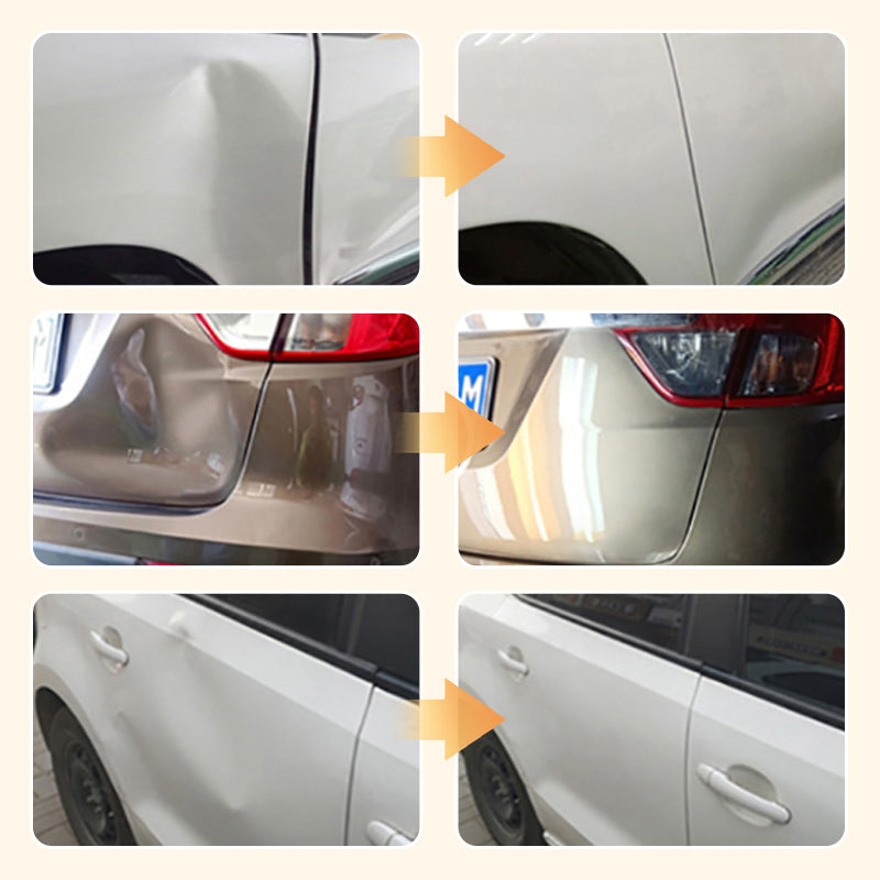 ⏳🔥LIMITED-TIME 49% OFF! 🚘Dent Repair Magic - Auto Body Dent Repair Suction Cup Tool