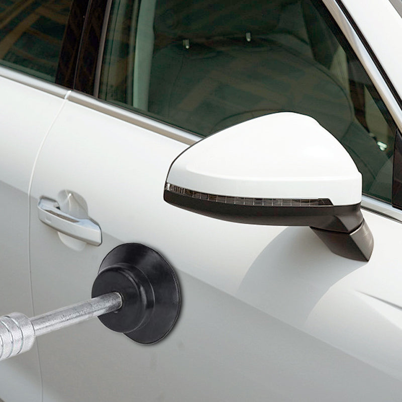 ⏳🔥LIMITED-TIME 49% OFF! 🚘Dent Repair Magic - Auto Body Dent Repair Suction Cup Tool