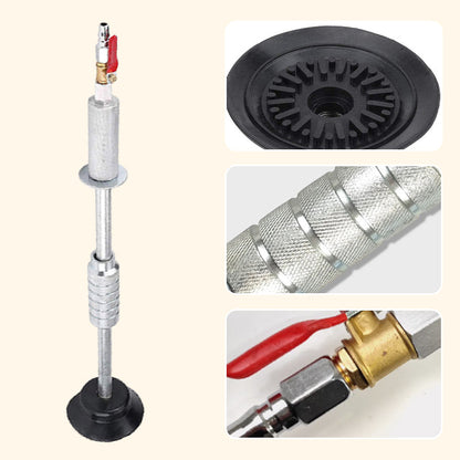 ⏳🔥LIMITED-TIME 49% OFF! 🚘Dent Repair Magic - Auto Body Dent Repair Suction Cup Tool