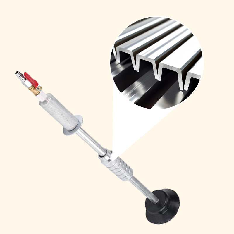 ⏳🔥LIMITED-TIME 49% OFF! 🚘Dent Repair Magic - Auto Body Dent Repair Suction Cup Tool