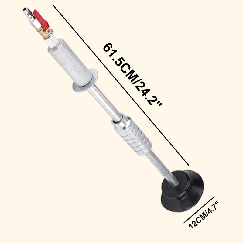 ⏳🔥LIMITED-TIME 49% OFF! 🚘Dent Repair Magic - Auto Body Dent Repair Suction Cup Tool