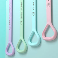 🎁🔥Last day sale 50% OFF🔥⏰【TRE Black Tech Flexible Freedom Belt】5000 stretches without losing its shape! 🧘 One belt = legs + back + shoulders + yoga—your portable flexibility coach that rolls up and goes. 🎒✨