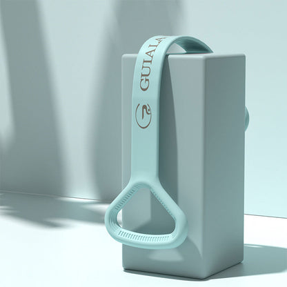 🎁🔥Last day sale 50% OFF🔥⏰【TRE Black Tech Flexible Freedom Belt】5000 stretches without losing its shape! 🧘 One belt = legs + back + shoulders + yoga—your portable flexibility coach that rolls up and goes. 🎒✨