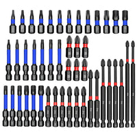 ⏳Time-limited Special⌛Phillips & Torx Magnetic Nut Driver Bit Set🧰